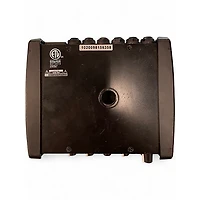 Used Sterling Audio SHA4 Headphone Amp