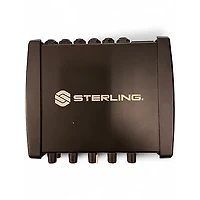 Used Sterling Audio SHA4 Headphone Amp