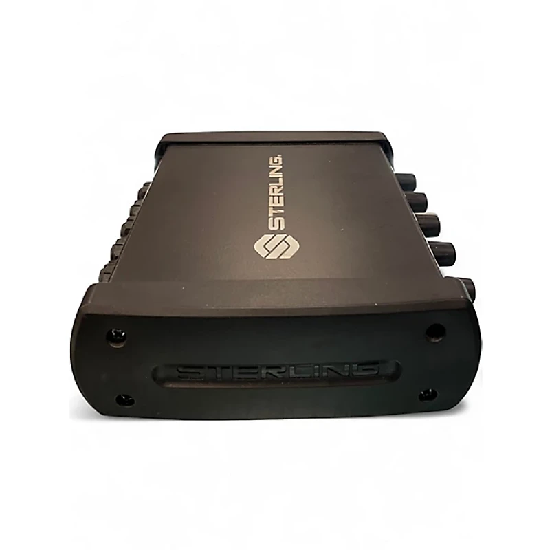 Used Sterling Audio SHA4 Headphone Amp