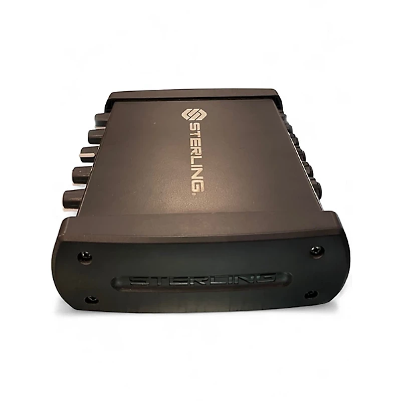 Used Sterling Audio SHA4 Headphone Amp