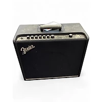 Used Fender Mustang GT 100 100W 1x12 Guitar Combo Amp