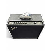 Used Fender Mustang GT 100 100W 1x12 Guitar Combo Amp