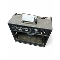 Used Fender Mustang GT 100 100W 1x12 Guitar Combo Amp