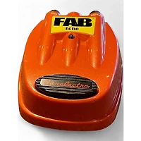 Used Danelectro Fab Echo Effect Pedal