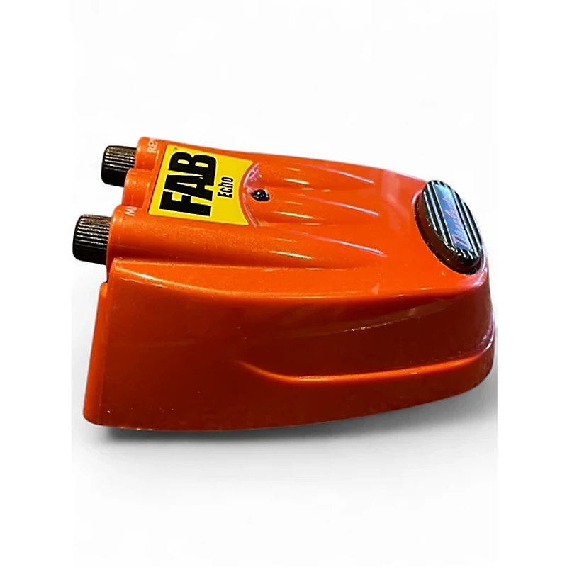 Used Danelectro Fab Echo Effect Pedal