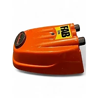 Used Danelectro Fab Echo Effect Pedal