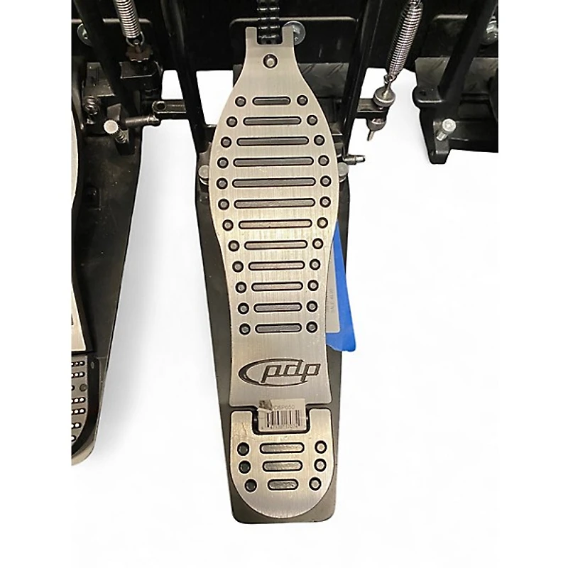 Used PDP by DW SP650 Single Bass Drum Pedal