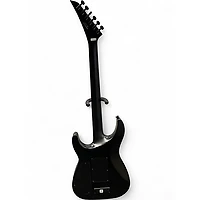 Used Jackson SLX DX LEOPARD Solid Body Electric Guitar