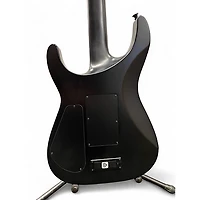 Used Jackson SLX DX LEOPARD Solid Body Electric Guitar