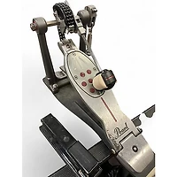 Used Pearl ELIMINATOR REDLINE Single Bass Drum Pedal