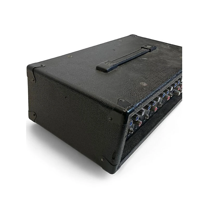 Used Harbinger M120 Sound Package