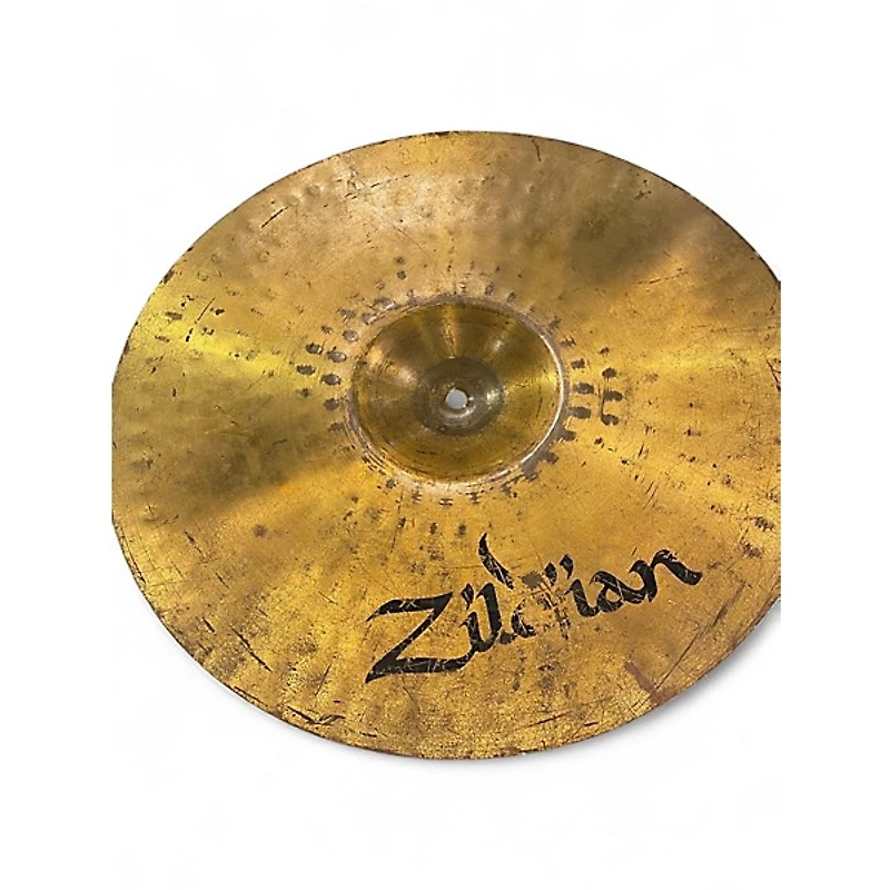 Used Zildjian 18in Scimitar Crash Ride Cymbal