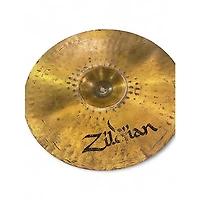Used Zildjian 18in Scimitar Crash Ride Cymbal
