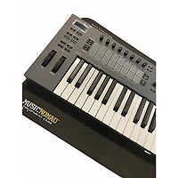Used Novation FL KEY 61 MIDI Controller