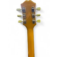 Used Epiphone SG Standard Gold Solid Body Electric Guitar