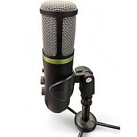 Used Mackie element em-91c Condenser Microphone