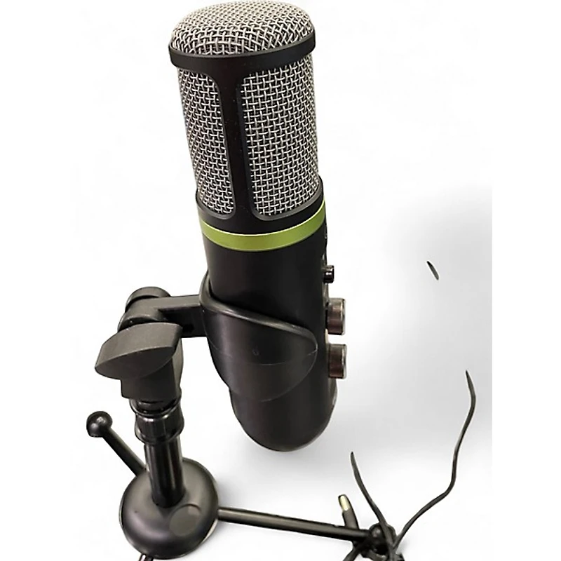 Used Mackie element em-91c Condenser Microphone