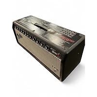 Used Fender Band Master VM 40W Tube Guitar Amp Head