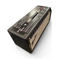 Used Fender Band Master VM 40W Tube Guitar Amp Head