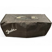 Used Fender Band Master VM 40W Tube Guitar Amp Head