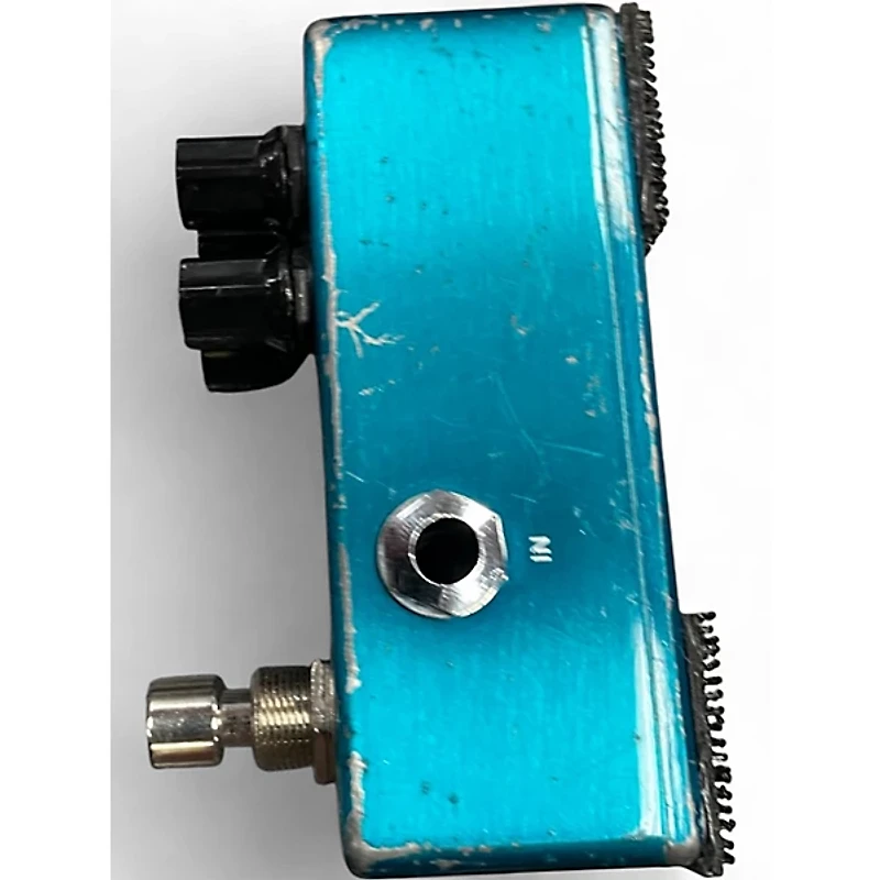 Used MXR Timmy Effect Pedal