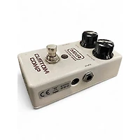 Used MXR CSP202 Custom Shop Compressor Effect Pedal
