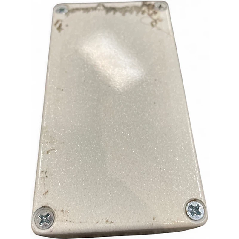 Used MXR CSP202 Custom Shop Compressor Effect Pedal