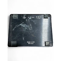 Used Suhr KokoBoost Effect Pedal