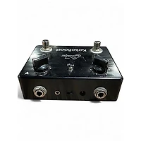 Used Suhr KokoBoost Effect Pedal