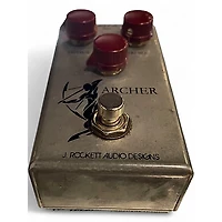 Used J.Rockett Audio Designs Archer Effect Pedal