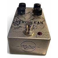 Used Mythos Herculean Effect Pedal