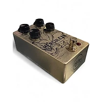 Used Mythos Herculean Effect Pedal