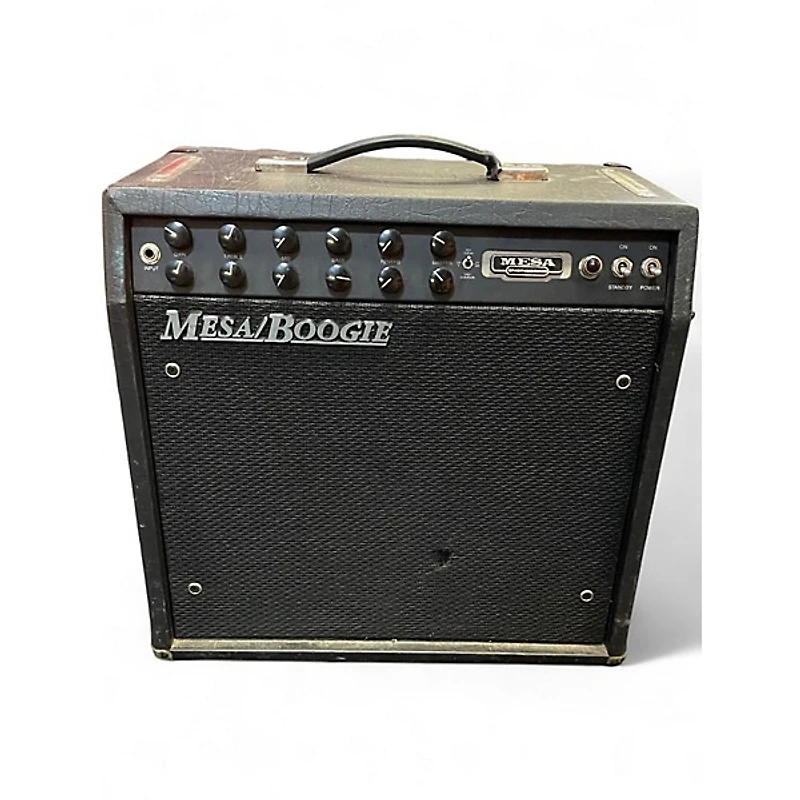Used MESA/Boogie F30 Tube Guitar Combo Amp