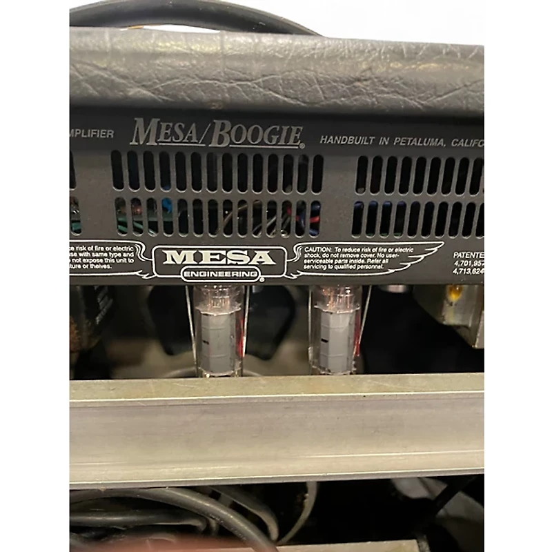 Used MESA/Boogie F30 Tube Guitar Combo Amp