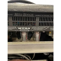 Used MESA/Boogie F30 Tube Guitar Combo Amp