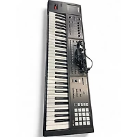 Used Roland fa06 Keyboard Workstation