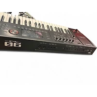 Used Roland fa06 Keyboard Workstation