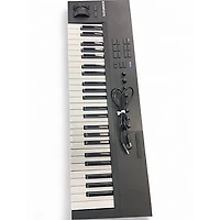 Used Native Instruments Komplete Kontrol A49 MIDI Controller