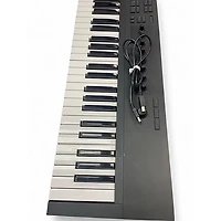 Used Native Instruments Komplete Kontrol A49 MIDI Controller
