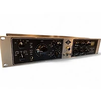 Used Universal Audio 6176 Channel Strip