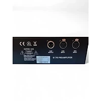 Used Universal Audio 6176 Channel Strip