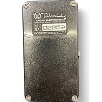 Used Keeley MAGNETIC ECHO Effect Pedal