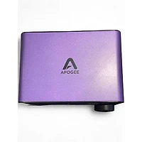 Used Apogee BOOM 2X2 Audio Interface