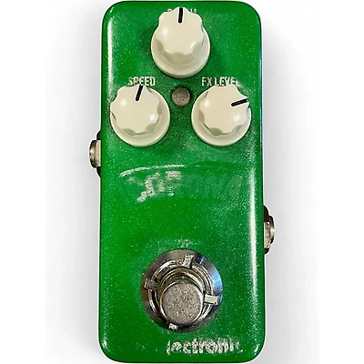 Used TC Electronic Corona Mini Chorus Effect Pedal