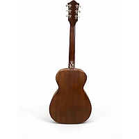 Used Guild M-20 Natural Acoustic Guitar