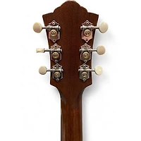 Used Guild M-20 Natural Acoustic Guitar