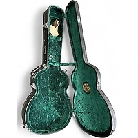 Used Guild M-20 Natural Acoustic Guitar