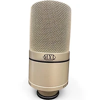 Used MXL 990/991 Recording Microphone Pack