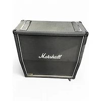 Used Marshall 1960A 300W 4x12 Stereo Slant Guitar Cabinet