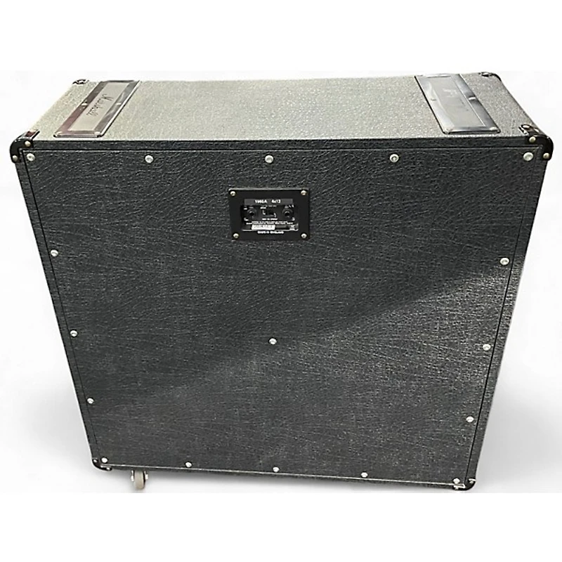 Used Marshall 1960A 300W 4x12 Stereo Slant Guitar Cabinet